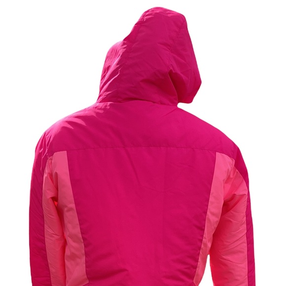 ⚜️Bright Pink Winter Jacket and Snow Pants! - Picture 6 of 16